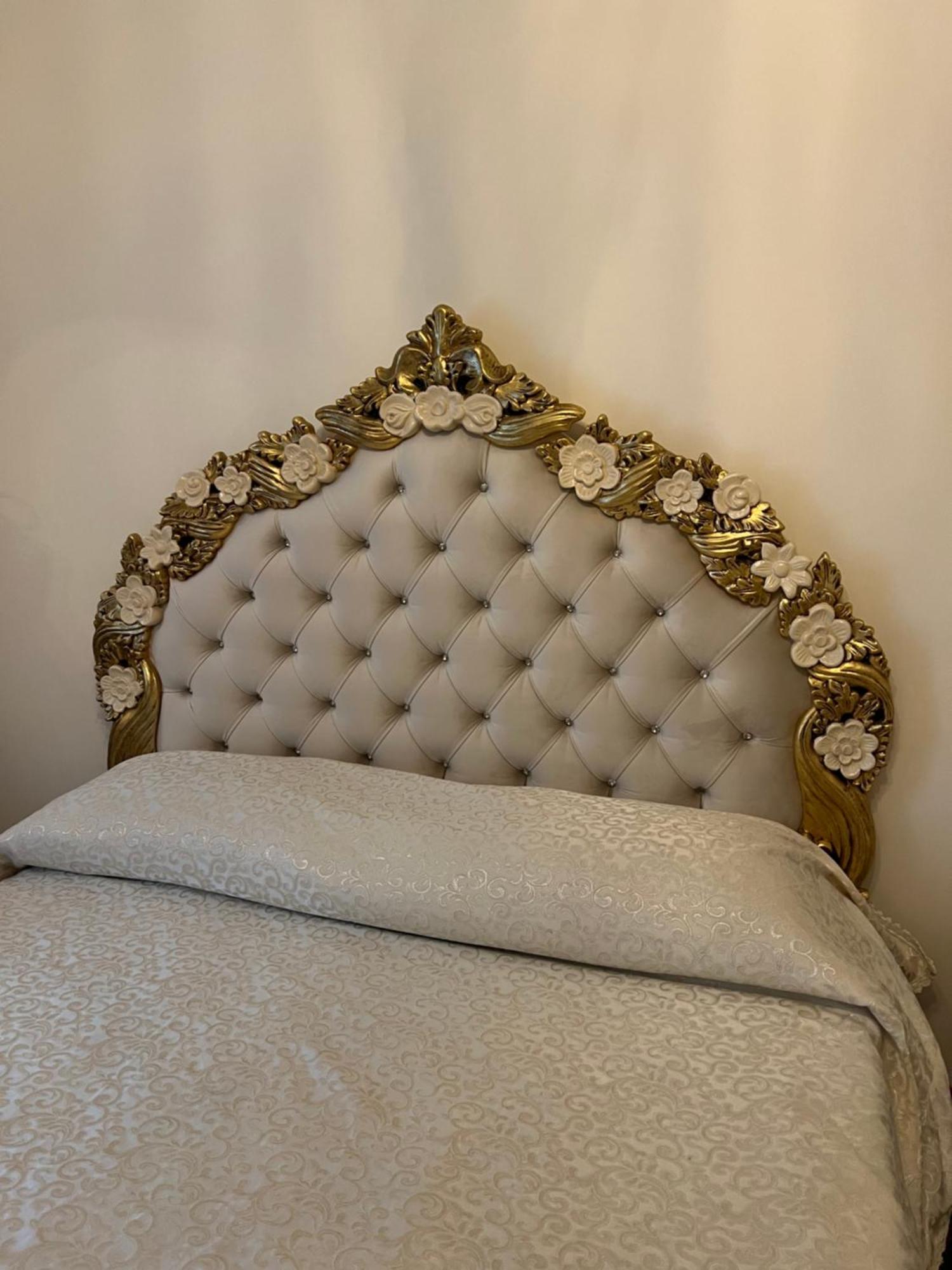 Beb Mariafrancesca Bed & Breakfast Napoli Eksteriør bilde