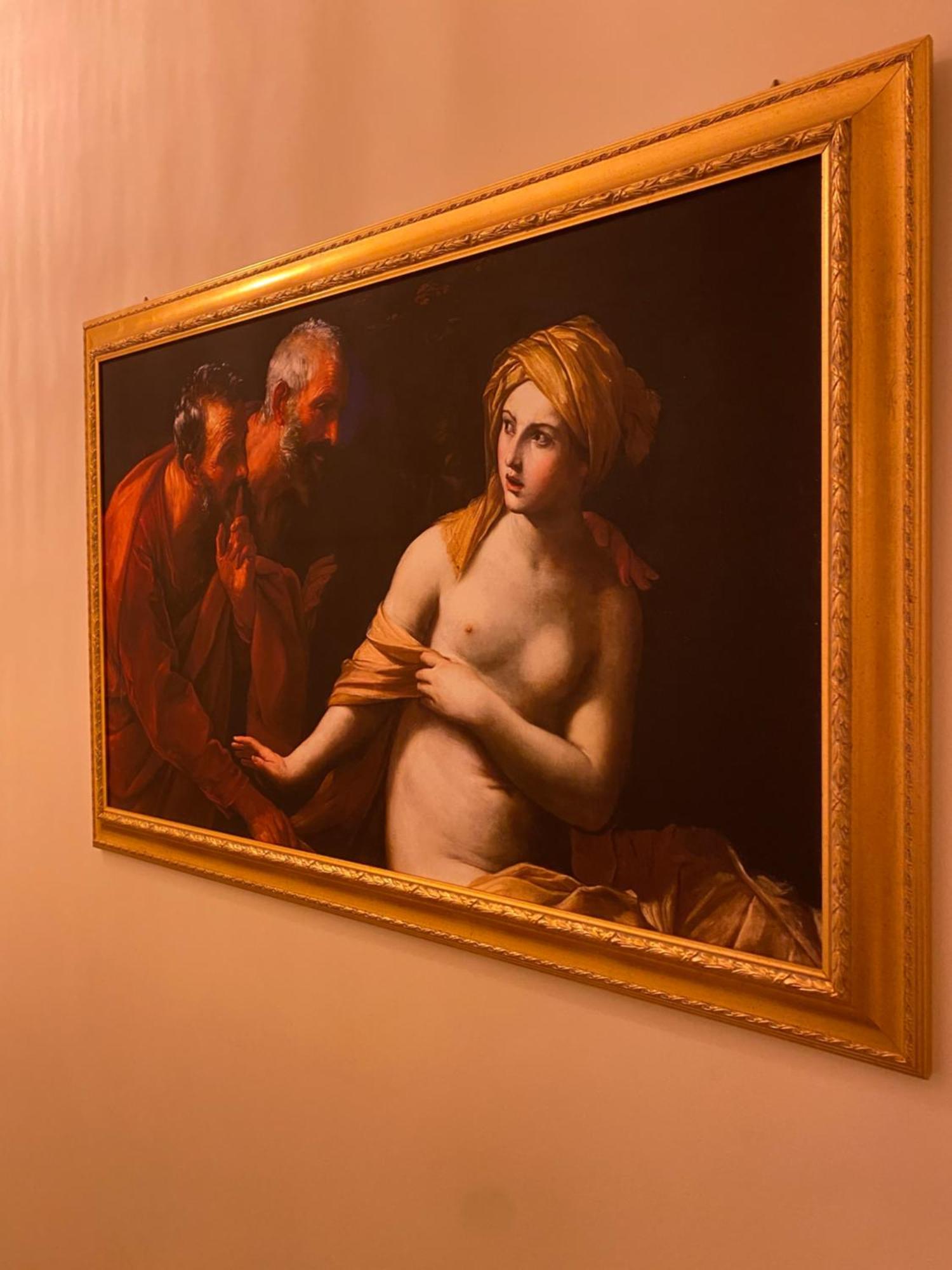 Beb Mariafrancesca Bed & Breakfast Napoli Eksteriør bilde