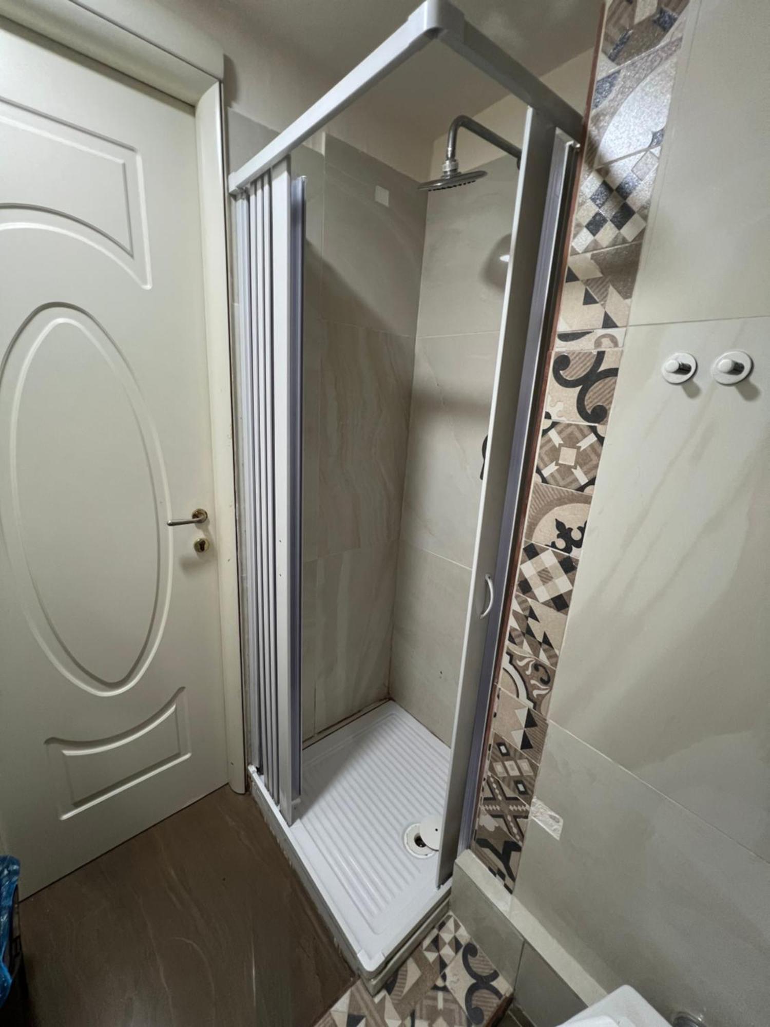 Beb Mariafrancesca Bed & Breakfast Napoli Eksteriør bilde