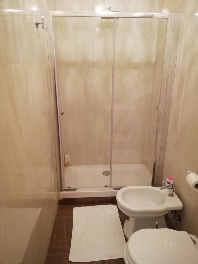 Beb Mariafrancesca Bed & Breakfast Napoli Eksteriør bilde